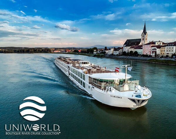 Viking River Cruises